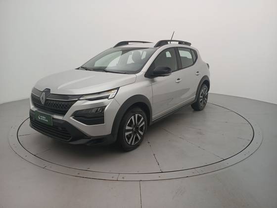 RENAULT KARDIAN 1.0 TCE FLEX EVOLUTION EDC RENAULT KARDIAN 1.0 TCE FLEX EVOLUTION EDC